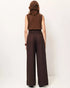 Sessùn Jeans dalt coffea